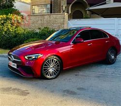 مرسيدس بنز C-Class